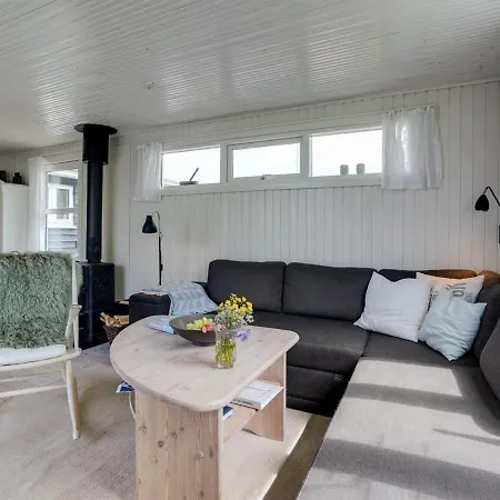Marit - 150m From The Sea In Nw Jutland By Interhome *