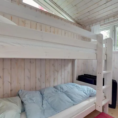Marit - 150m From The Sea In Nw Jutland By Interhome * Lokken