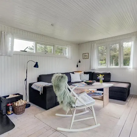 Marit - 150m From The Sea In Nw Jutland By Interhome Holiday home