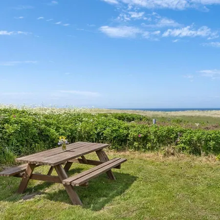 Marit - 150m From The Sea In Nw Jutland By Interhome Holiday home
