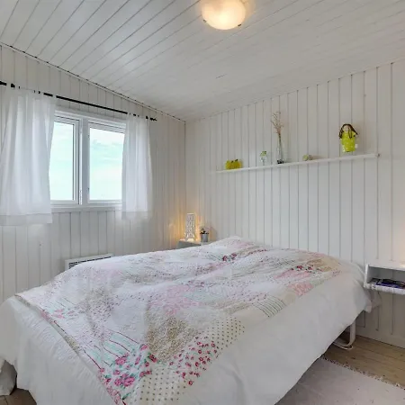 Marit - 150m From The Sea In Nw Jutland By Interhome Lokken