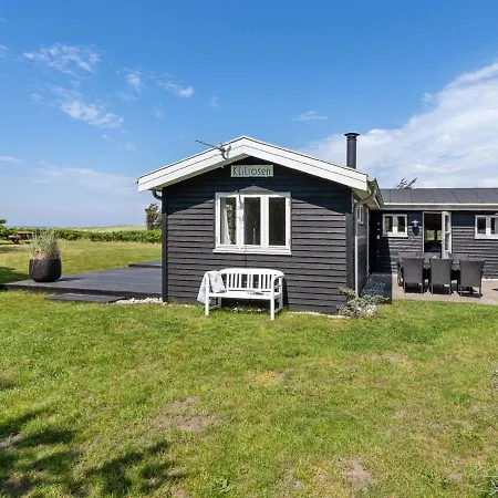 Marit - 150m From The Sea In Nw Jutland By Interhome