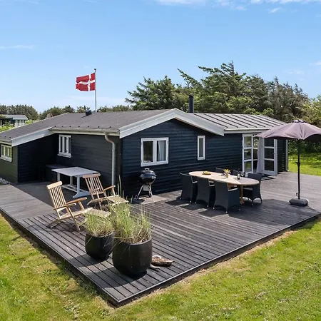 Marit - 150m From The Sea By Interhome Semesterbostad *