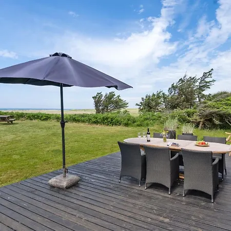 Feriehus Marit - 150m From The Sea By Interhome *