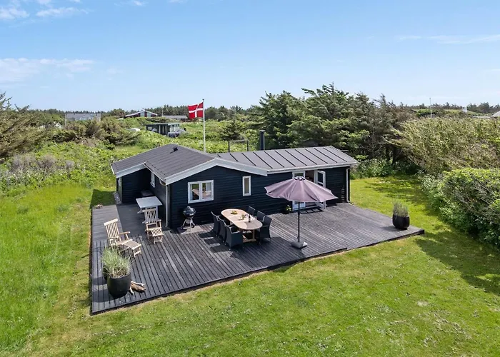 Tatil Evi Marit - 150m From The Sea By Interhome *