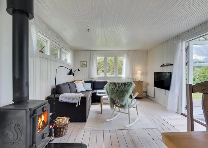 Tatil Evi Marit - 150m From The Sea By Interhome